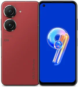 Ремонт телефона Asus Zenfone 9 в Москве